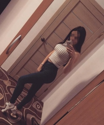 Любовь, 24 года, 2 размер груди